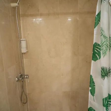 Apartment Patos