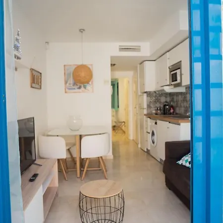 Patos Apartment