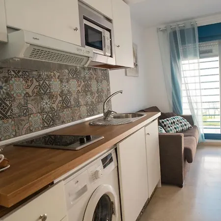 Apartment Patos Benalmadena