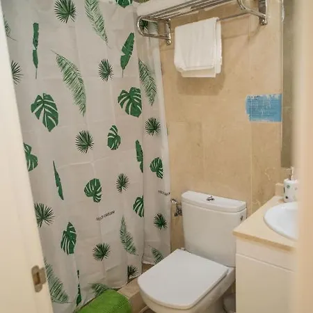 Apartment Patos *
