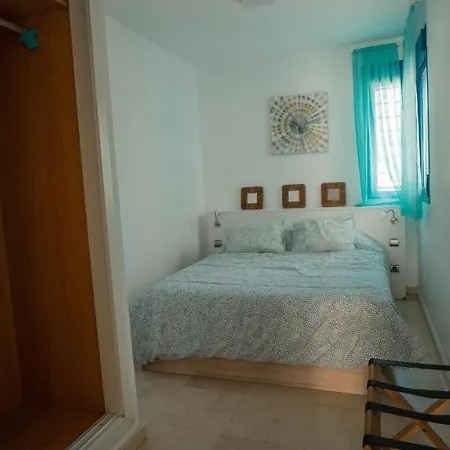 Apartment Patos *