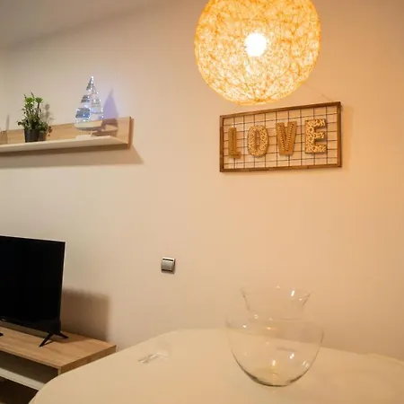 Apartment Patos