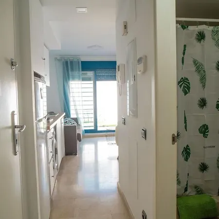 Patos Apartment *