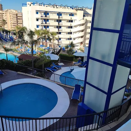 Apartment Patos *