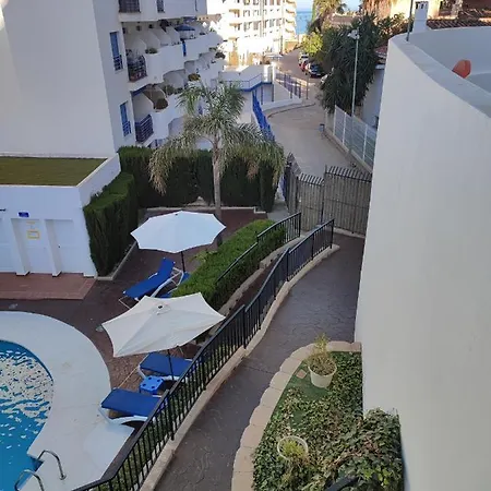 Patos Apartment *