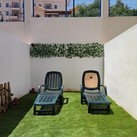 Apartment Patos *