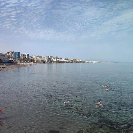 Patos Benalmadena