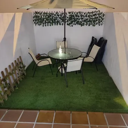 Patos Apartment